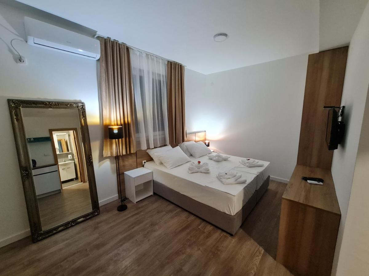 Vila Hercegovka Trebinje Exteriör bild