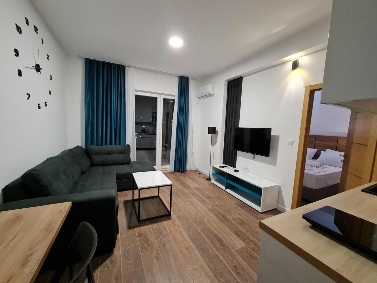 Vila Hercegovka Trebinje Exteriör bild